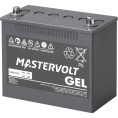 Аккумуляторная батарея Mastervolt MVG Gel, 12 В, 55 АЧ (10267579)